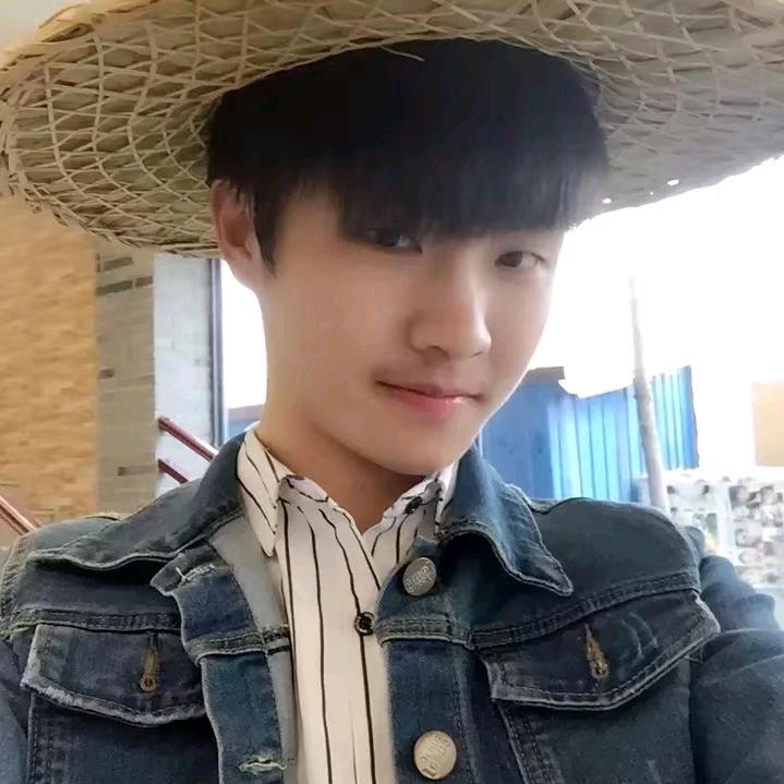 皖G小哥哥