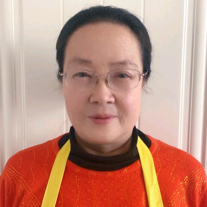 甘肃陈大姐