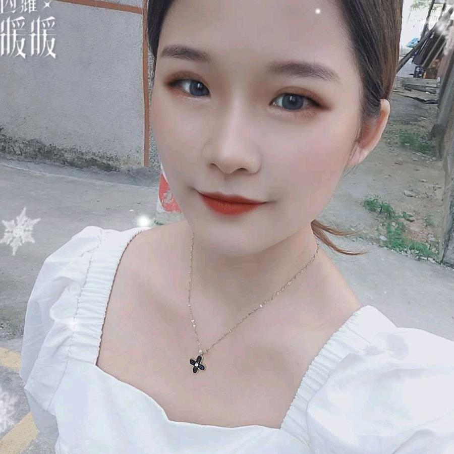 善良的女孩🙆（勿连赞）