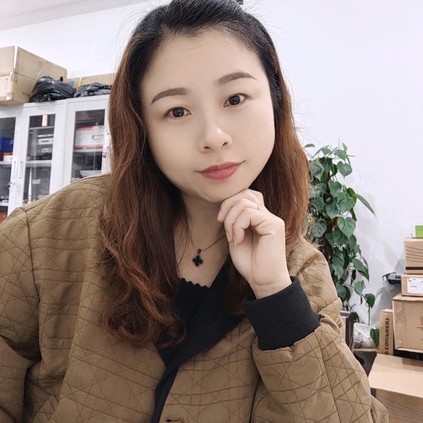 萍儿(袁丽萍)