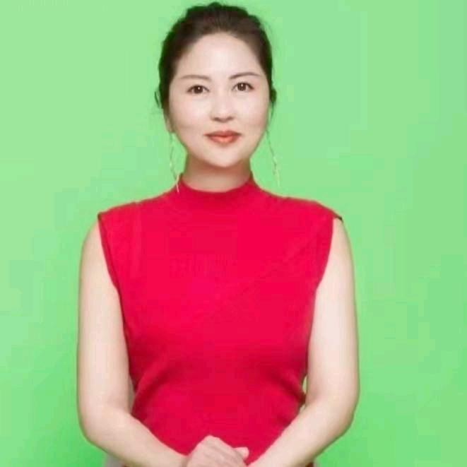 花姐在烟台