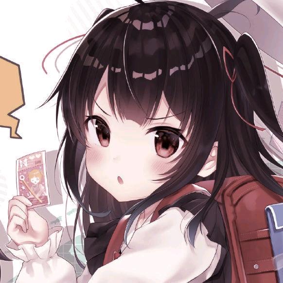 。