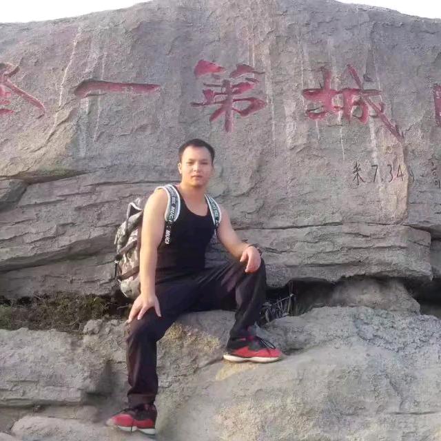 不忘初心.