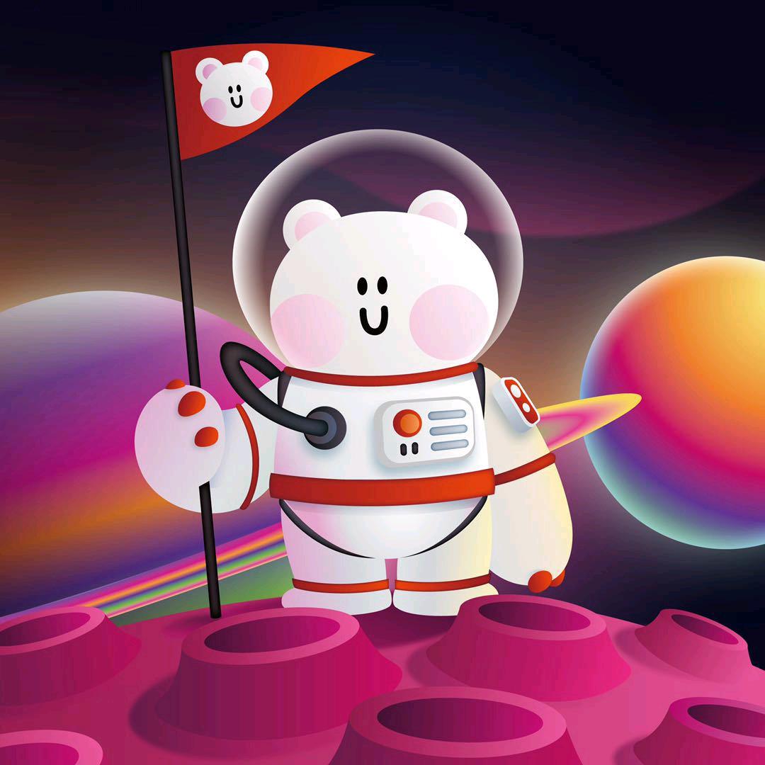 耐米冰淇淋福利店