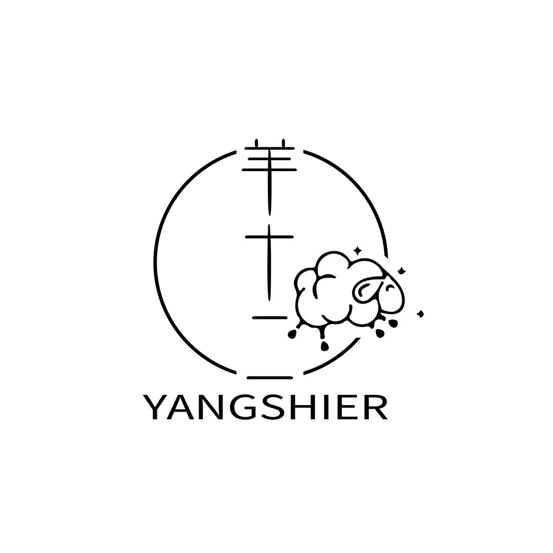 羊十二·烤了个串