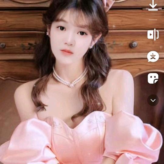 给生活多一点微笑