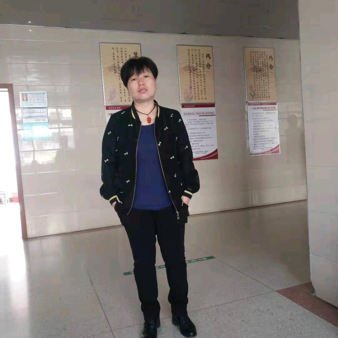 乔鱼干儿