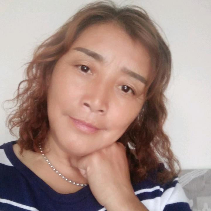 静默淡然