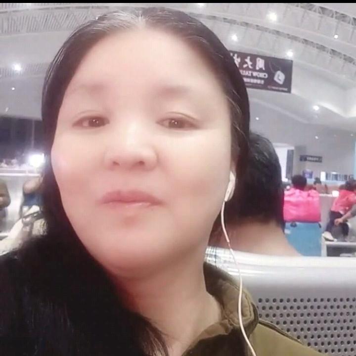 兰花姐