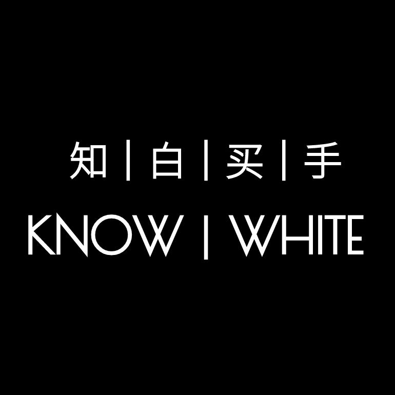 KnowWhite香氛