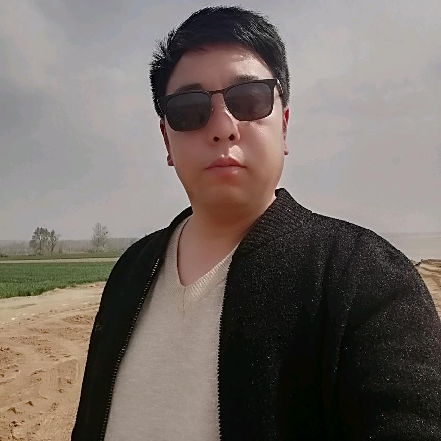 （强哥）不～忘～初～心～🇨🇳