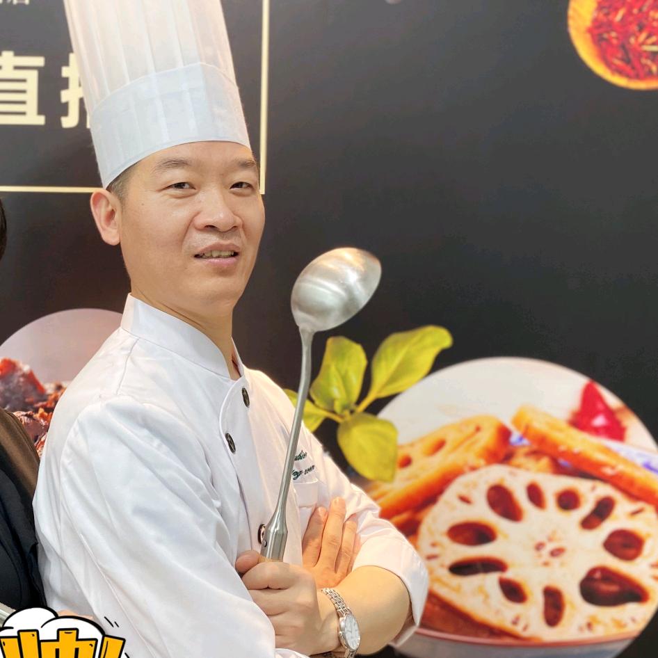 三蒸哥（刘五刚）