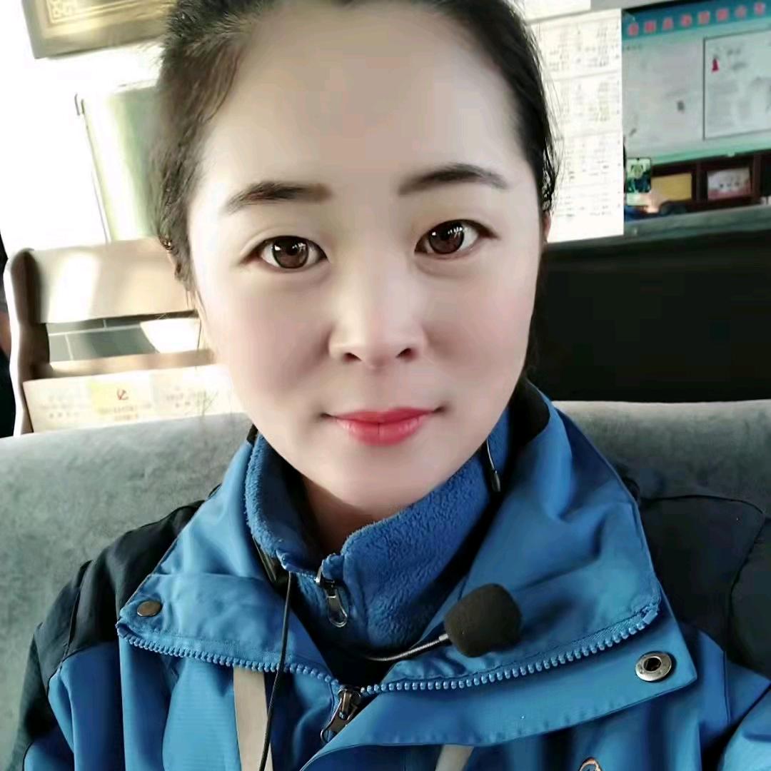 羊姑娘