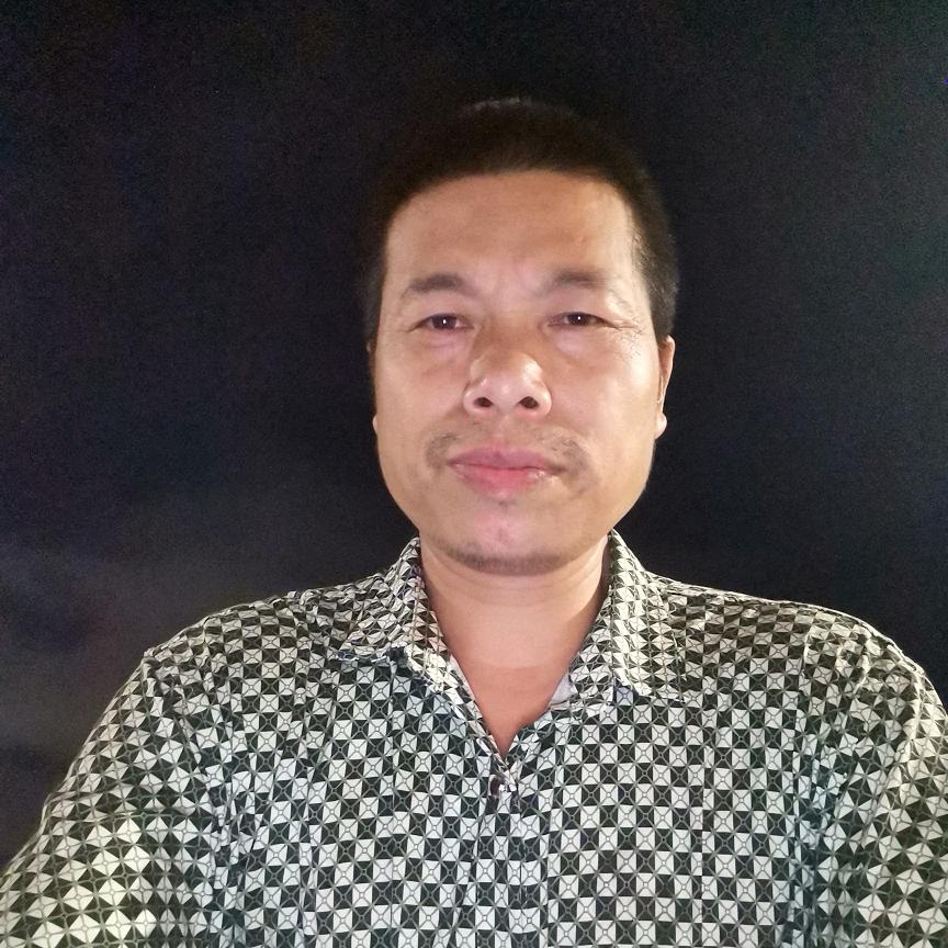 实在（能让你开心）