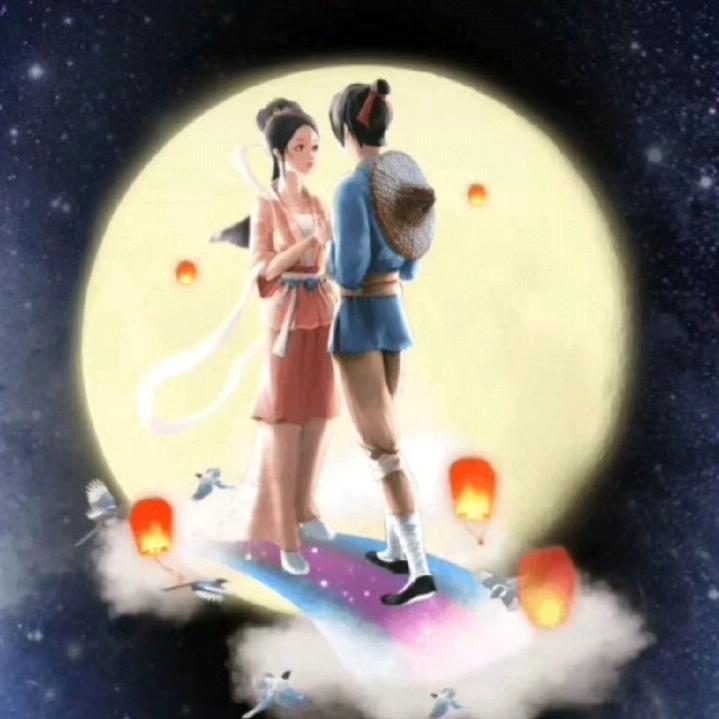 岸子游江南💞