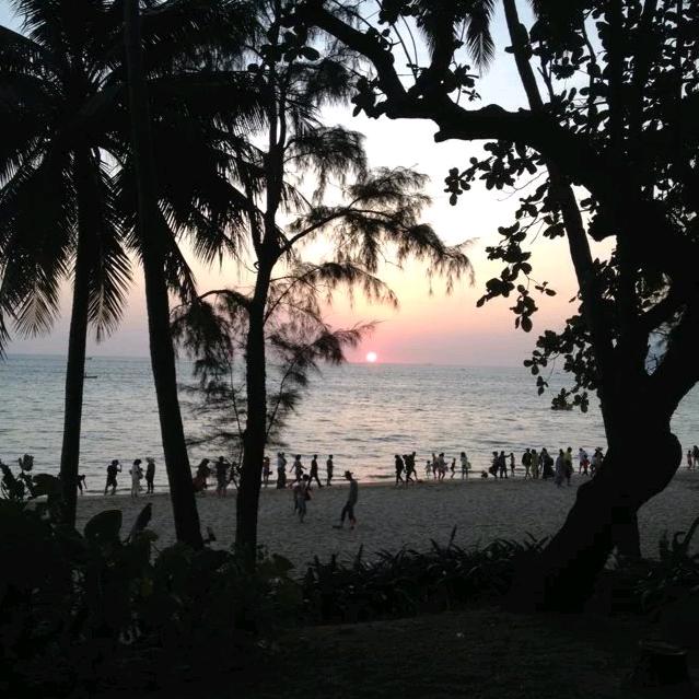 ★★执手不离★★