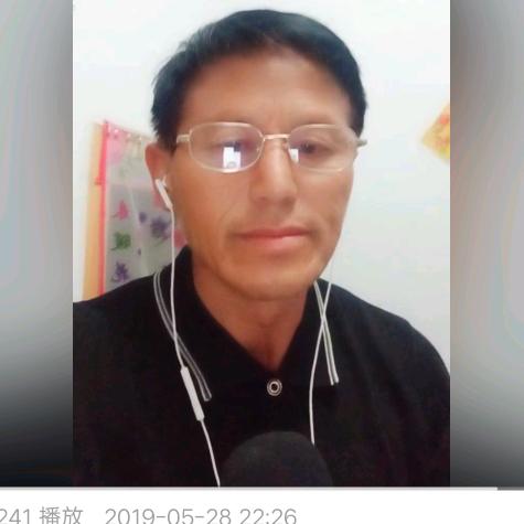 张新斗