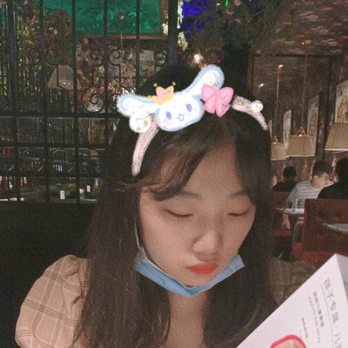 不爱早睡的小破碗💤