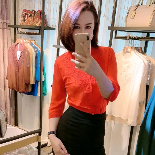A-mihri 真丝服饰