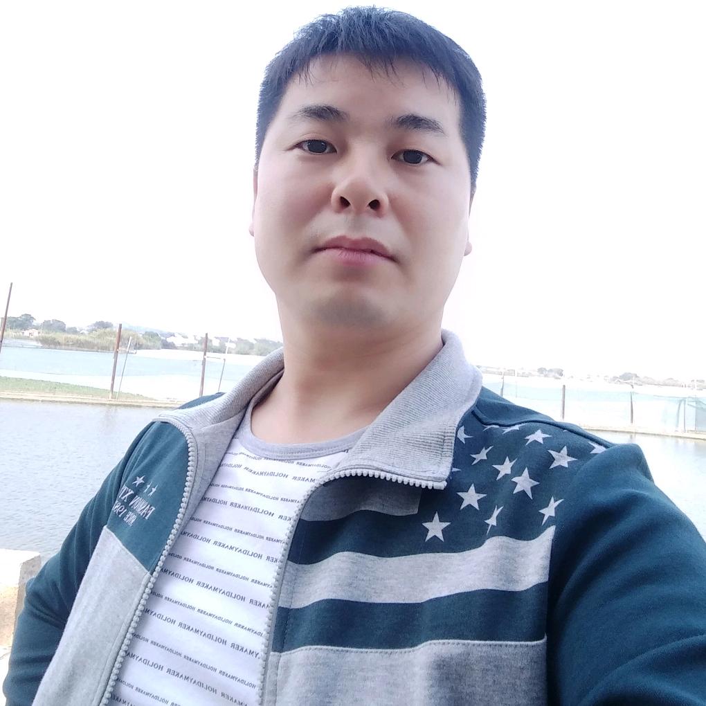 沙漠一滴水