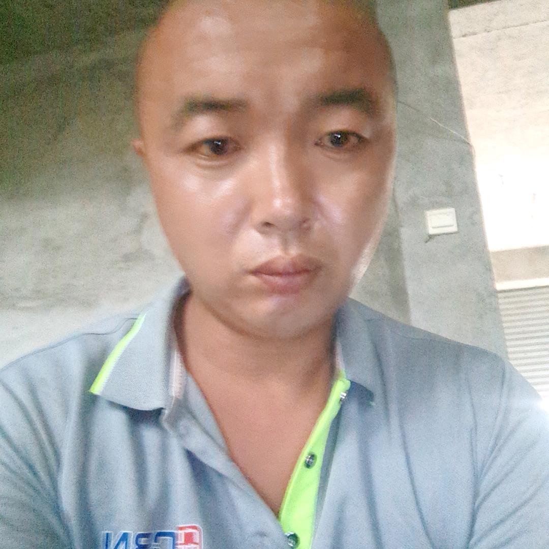 小小唐拉网线中国广电装线员