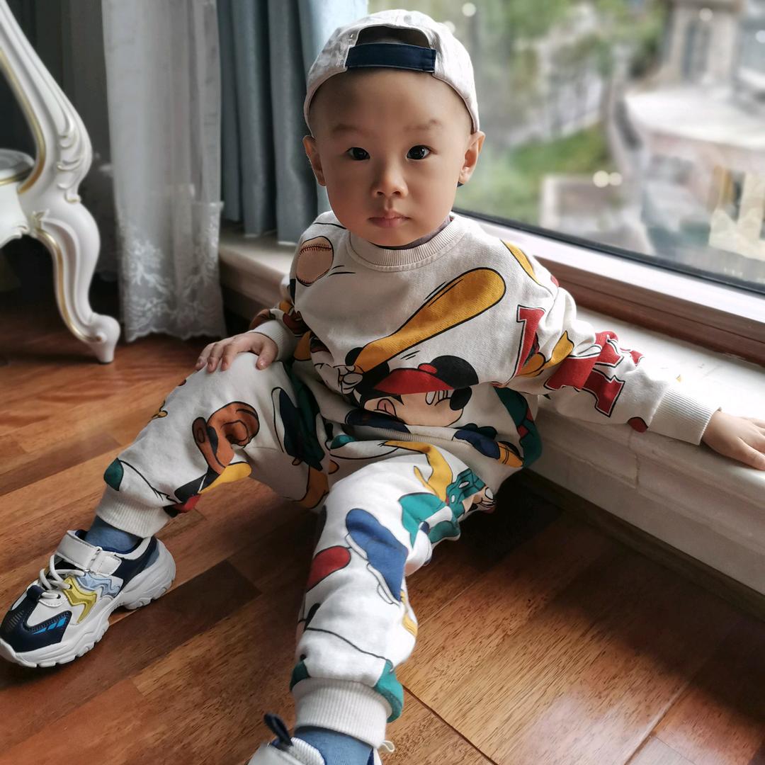 小牛仔