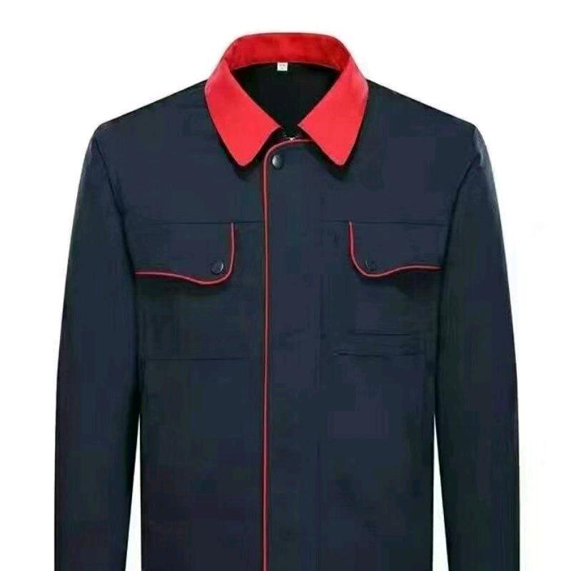 明祥劳保服装厂常年招工