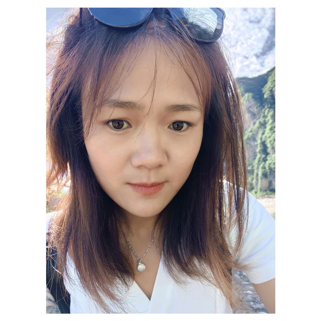 陈家姑娘