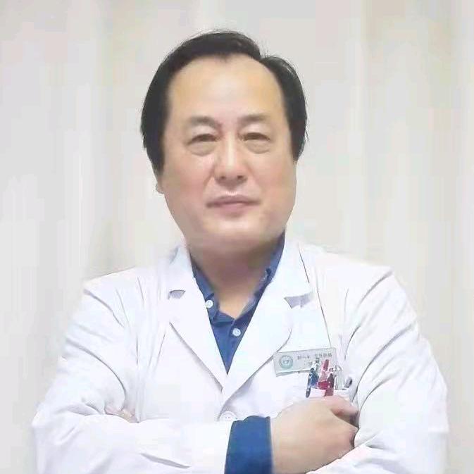 针灸科封一平教授