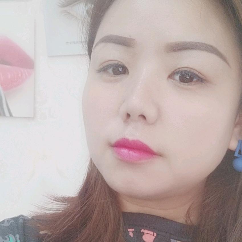 皓皓妈