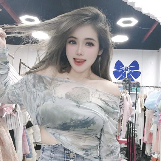 欧街潮流女装2号