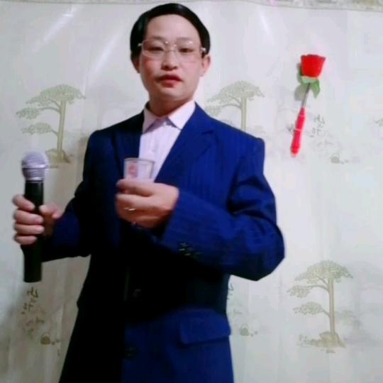 艳阳高照