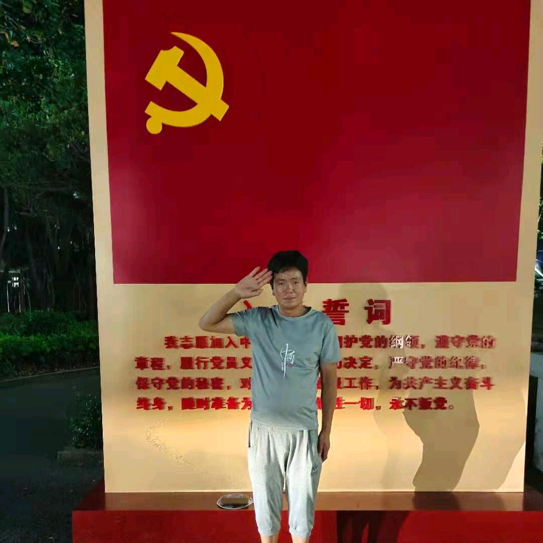 李红江