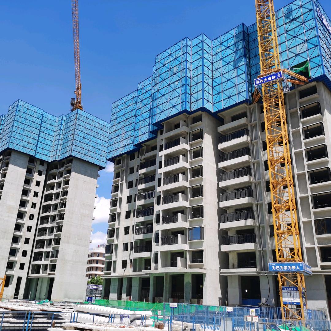 河北亿诺起重，智能提升专家