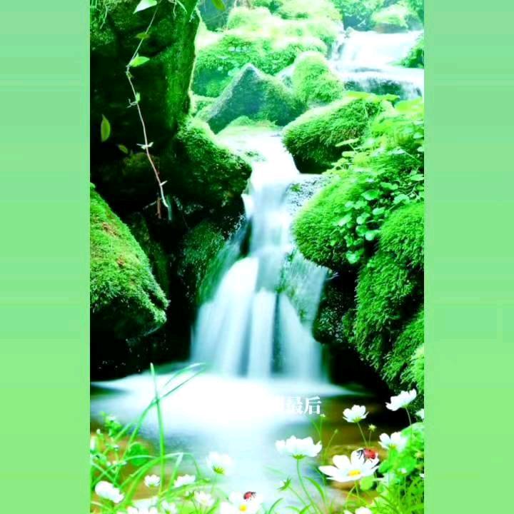 万水千山