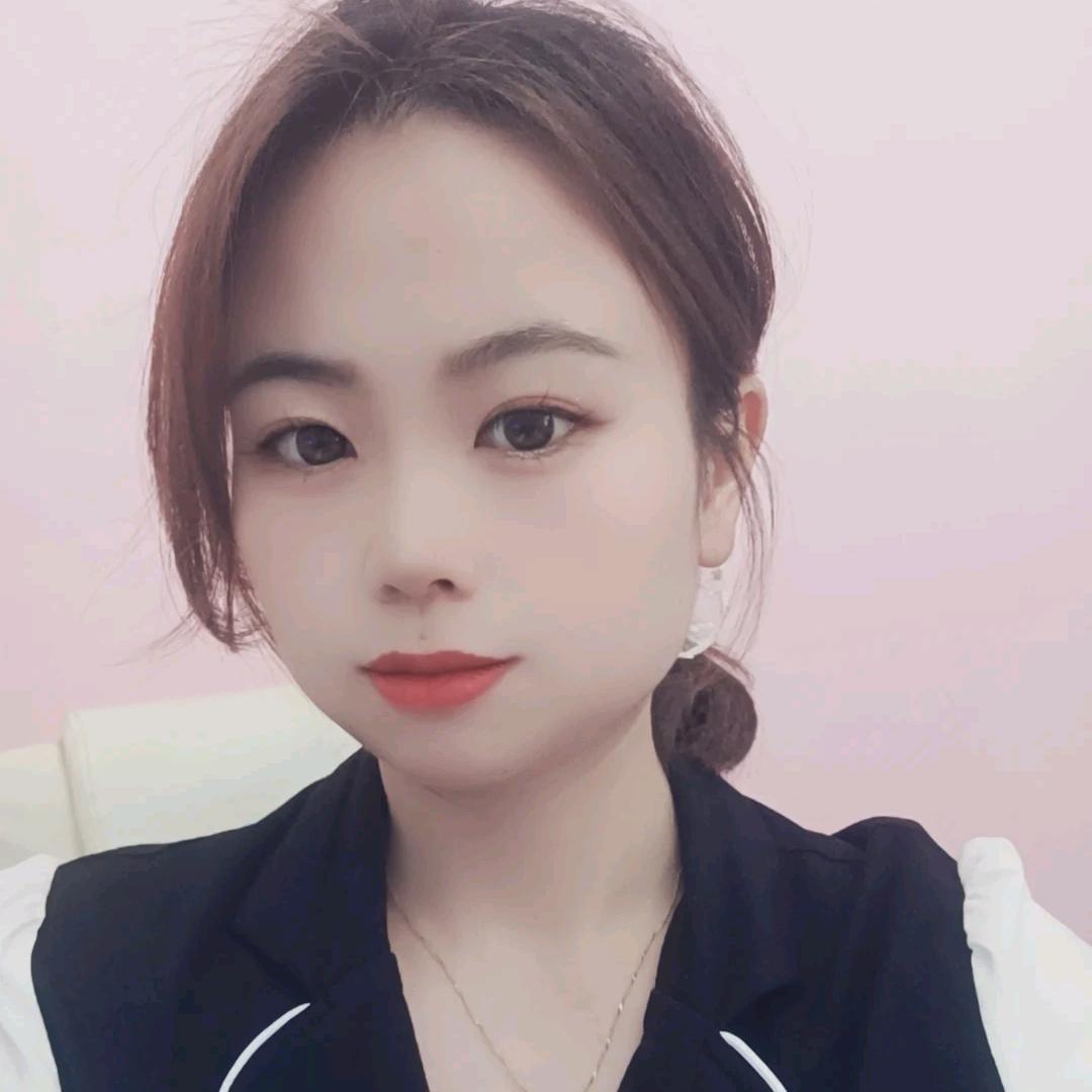 健身小仙女