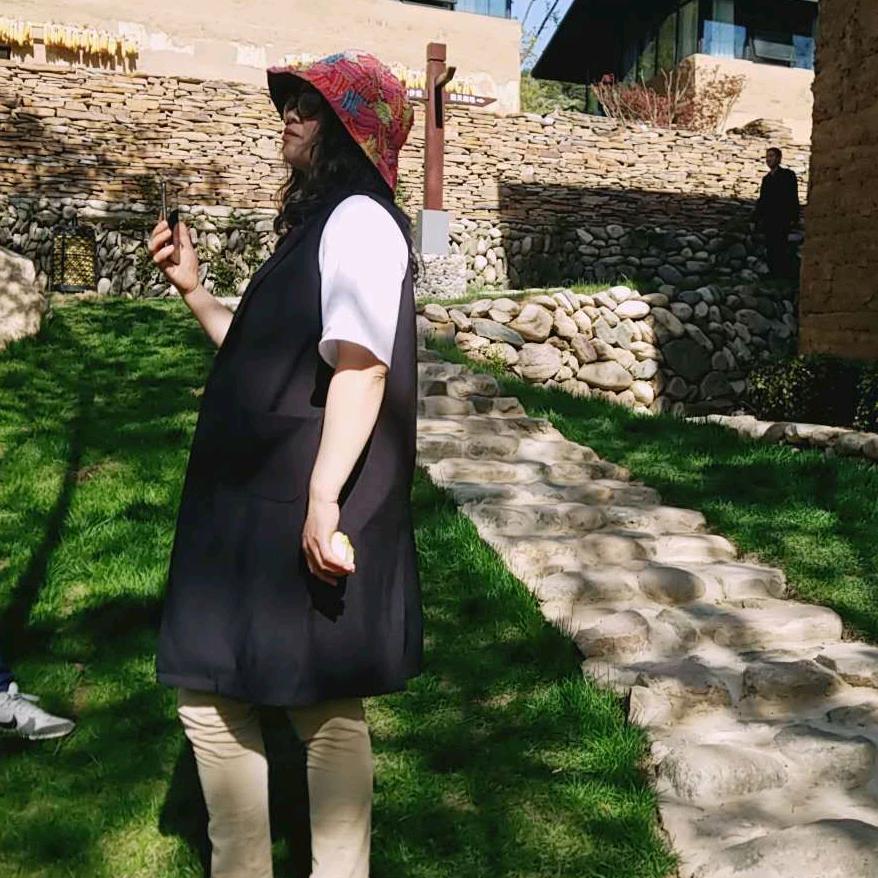 杨慧莉