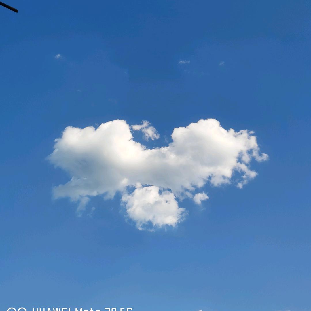 ๑☁️在雲端☁️ ๑ .