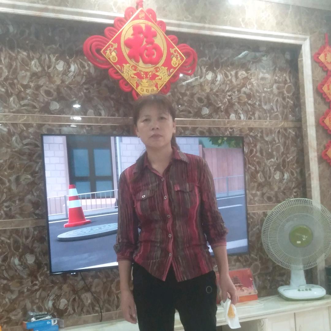 爱生活的铁婆