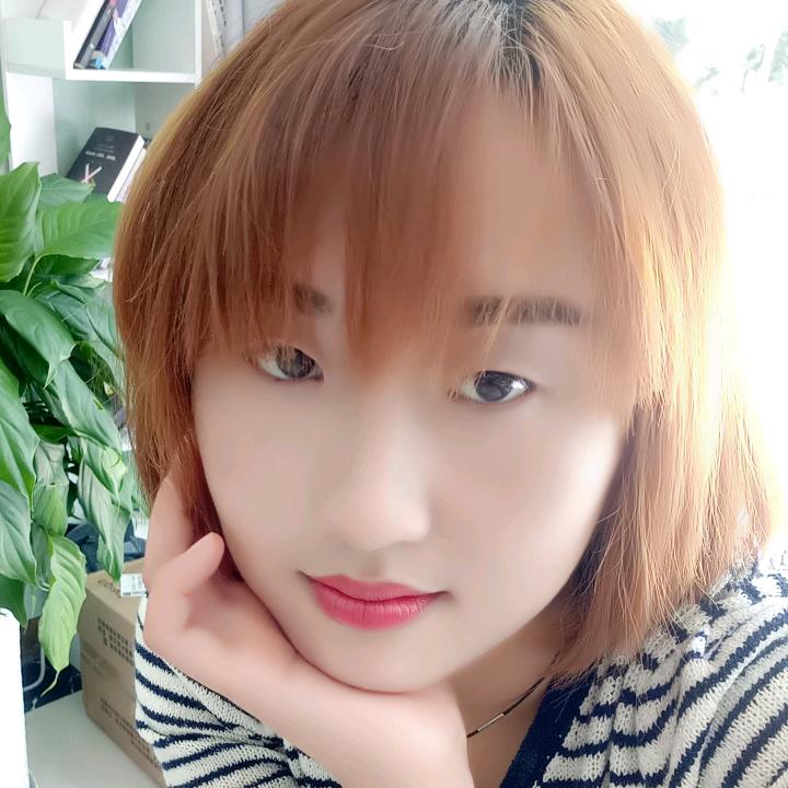 钟丽