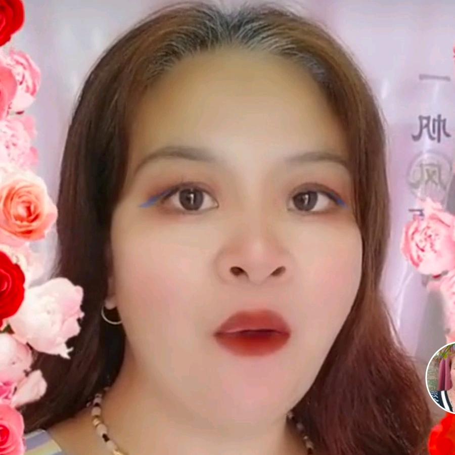 💃爱笑的雷雷❤️