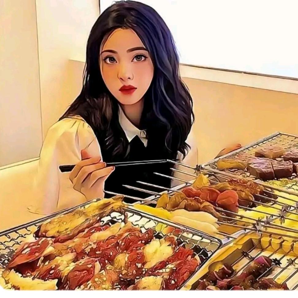 安阳美少女康康