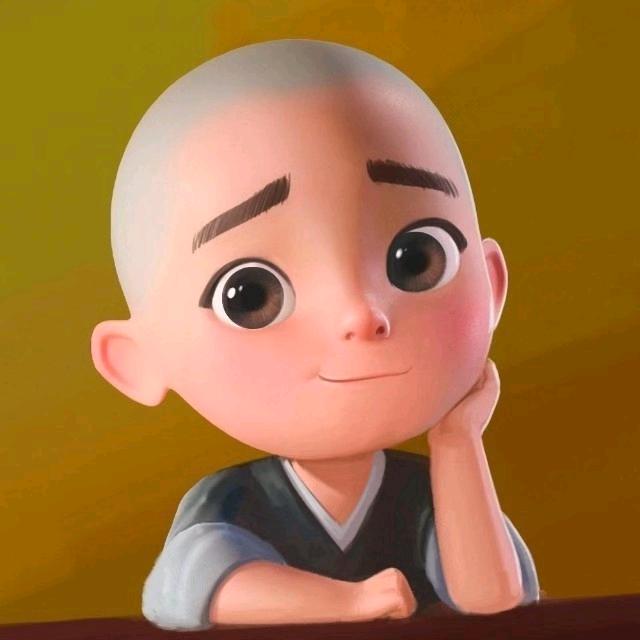 老杨家的二小子