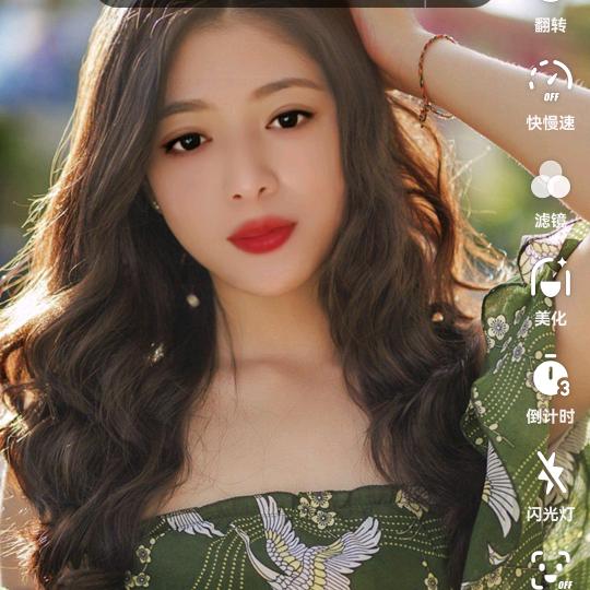 @咸阳炫火火韩系简约女装店