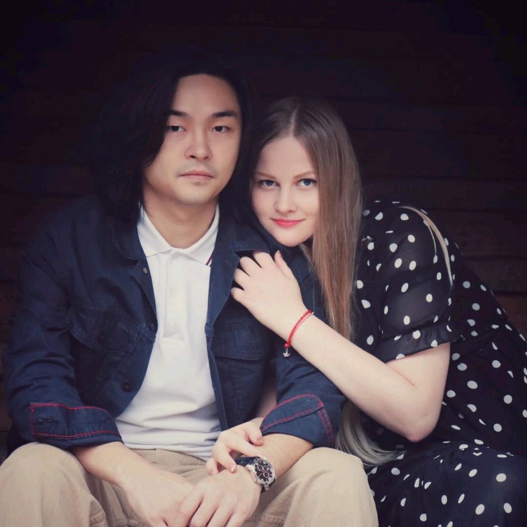 Max徐富贵🇨🇳🇷🇺
