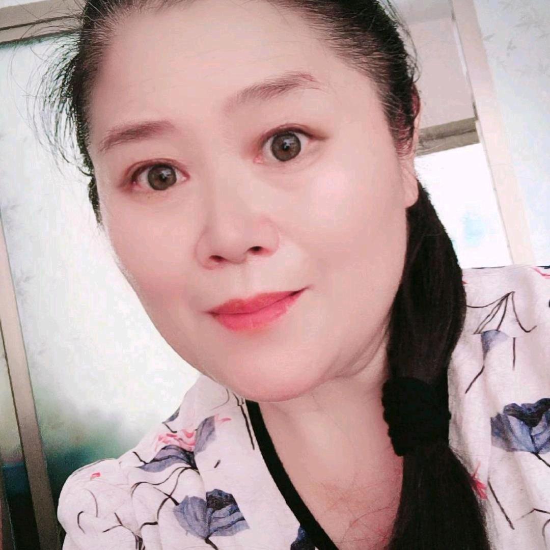 欣欣追梦，喜欢艺术，更喜欢经典红歌！