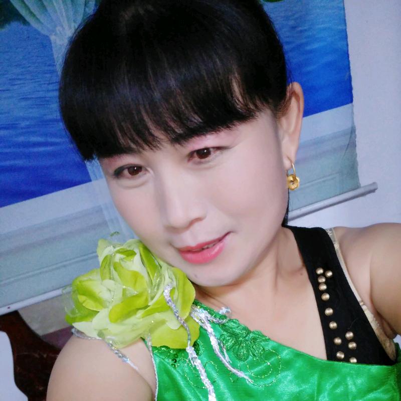 爱唱歌的海霞！！！祝我自己天天心身体健康