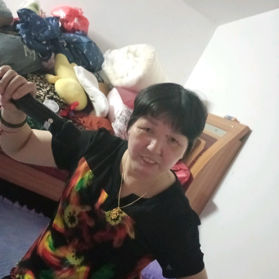 肖姐姐