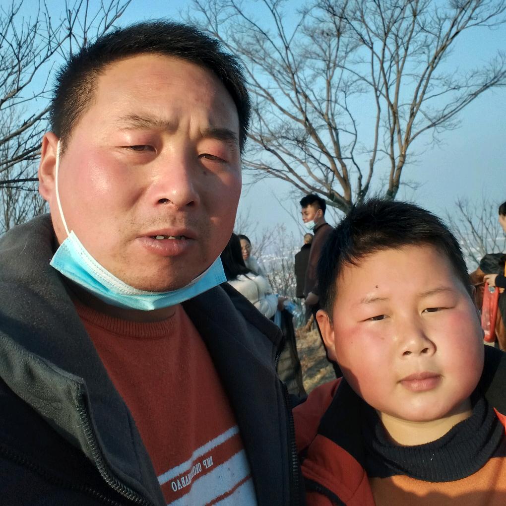 向向……向幸福出发
