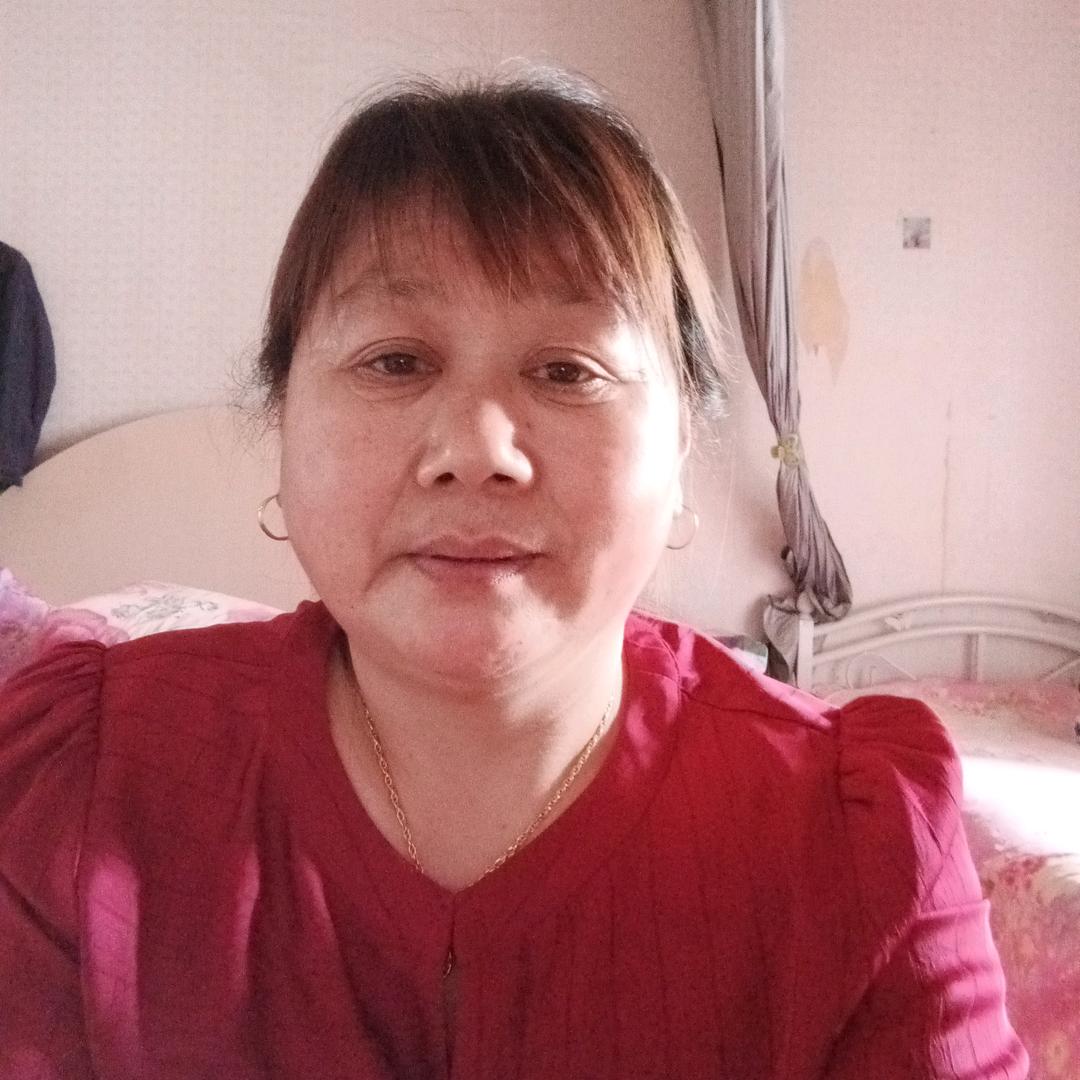 松松妈🎤3小号